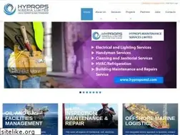 Sites similar to hyprops.com