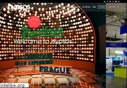 Sites similar to hypsos.com