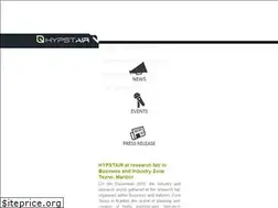 Sites similar to hypstair.eu