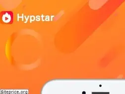 Sites similar to hypstar.com