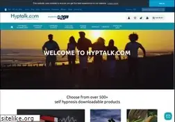 Sites similar to hyptalk.com