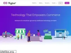Sites similar to hypur.com
