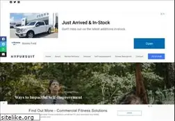 Sites similar to hypursuit.com