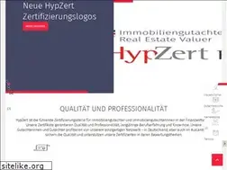Sites similar to hypzert.de