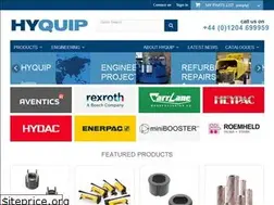 Sites similar to hyquip.co.uk