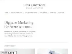 Sites similar to hyr-marketing.com