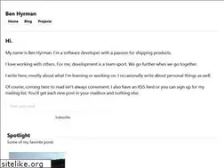 Sites similar to hyr.mn