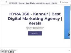 Sites similar to hyra-digital-marketing-hyra360.business.site