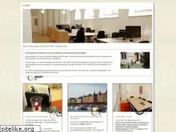 Sites similar to hyra-kontorsplats.se