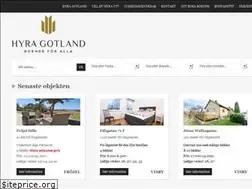 Sites similar to hyragotland.nu