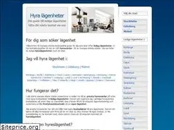 Sites similar to hyralagenheter.se