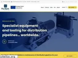 Sites similar to hyram.com