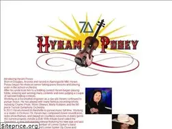 Sites similar to hyramposey.com