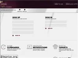 Sites similar to hyraxhub.com