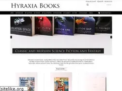 Sites similar to hyraxia.com
