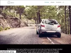 Sites similar to hyrbil-online.com