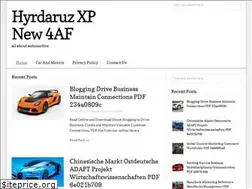 Sites similar to hyrdaruzxpnew4af.online