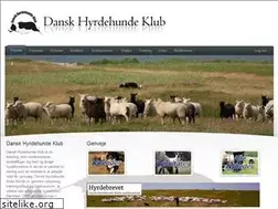 Sites similar to hyrdehundeklubben.dk