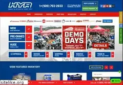 Sites similar to hyredlands.com