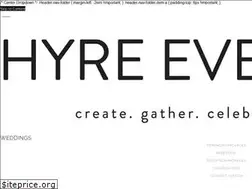 Sites similar to hyreevents.com.au