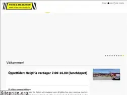Sites similar to hyres-maskiner.se