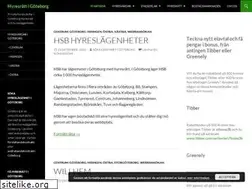 Sites similar to hyresratt.nu