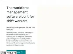 Sites similar to hyrestaff.com
