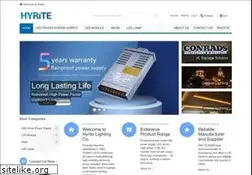 Sites similar to hyrite.com