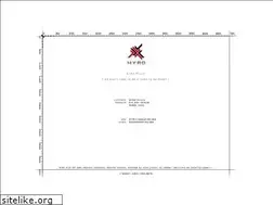 Sites similar to hyro.org
