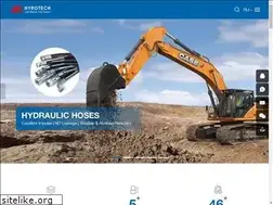Sites similar to hyrotech.com