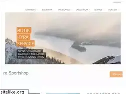 Sites similar to hyrskidan.com