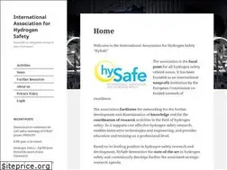 Sites similar to hysafe.info
