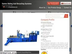 Sites similar to hysanindia.com