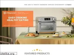Sites similar to hysapientia.com