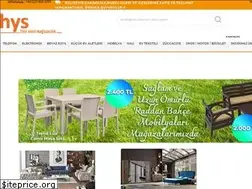 Sites similar to hysavm.com