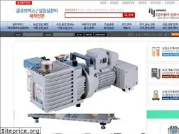 Sites similar to hysc.kr