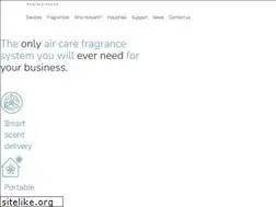 Sites similar to hyscent.com