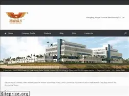 Sites similar to hysdfurniture.com