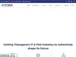 Sites similar to hysea.in