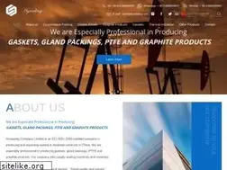 Sites similar to hysealing.com