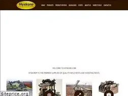 Sites similar to hyskore.com