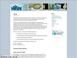 Sites similar to hysn.org