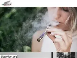 Sites similar to hysocietycannabis.com