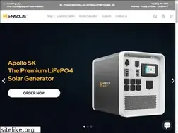 Sites similar to hysolis.com