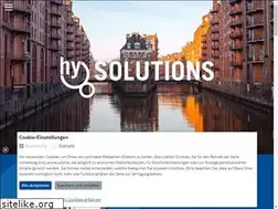 Sites similar to hysolutions.de