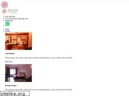 Sites similar to hysonheritage.com