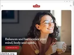 Sites similar to hysonteas.com