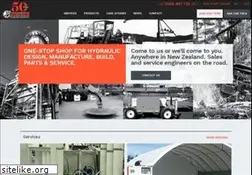 Sites similar to hyspecs.co.nz