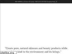 Sites similar to hyssopbeautyapothecary.com