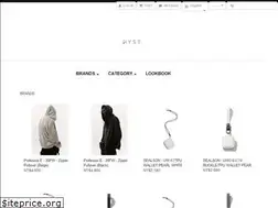Sites similar to hyst-shop.com